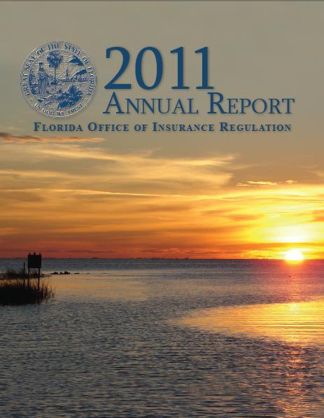 2011 Annual Report Image
