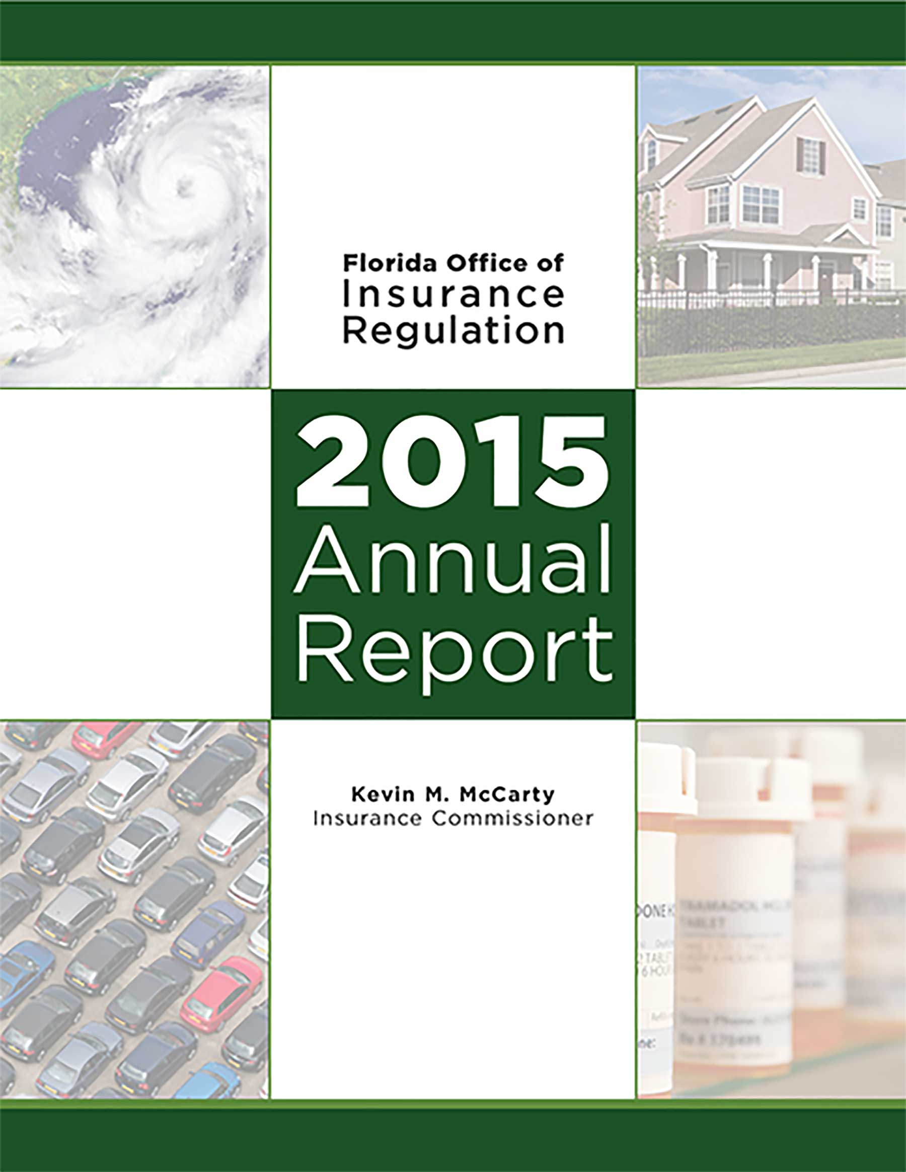 2015 Annual Report