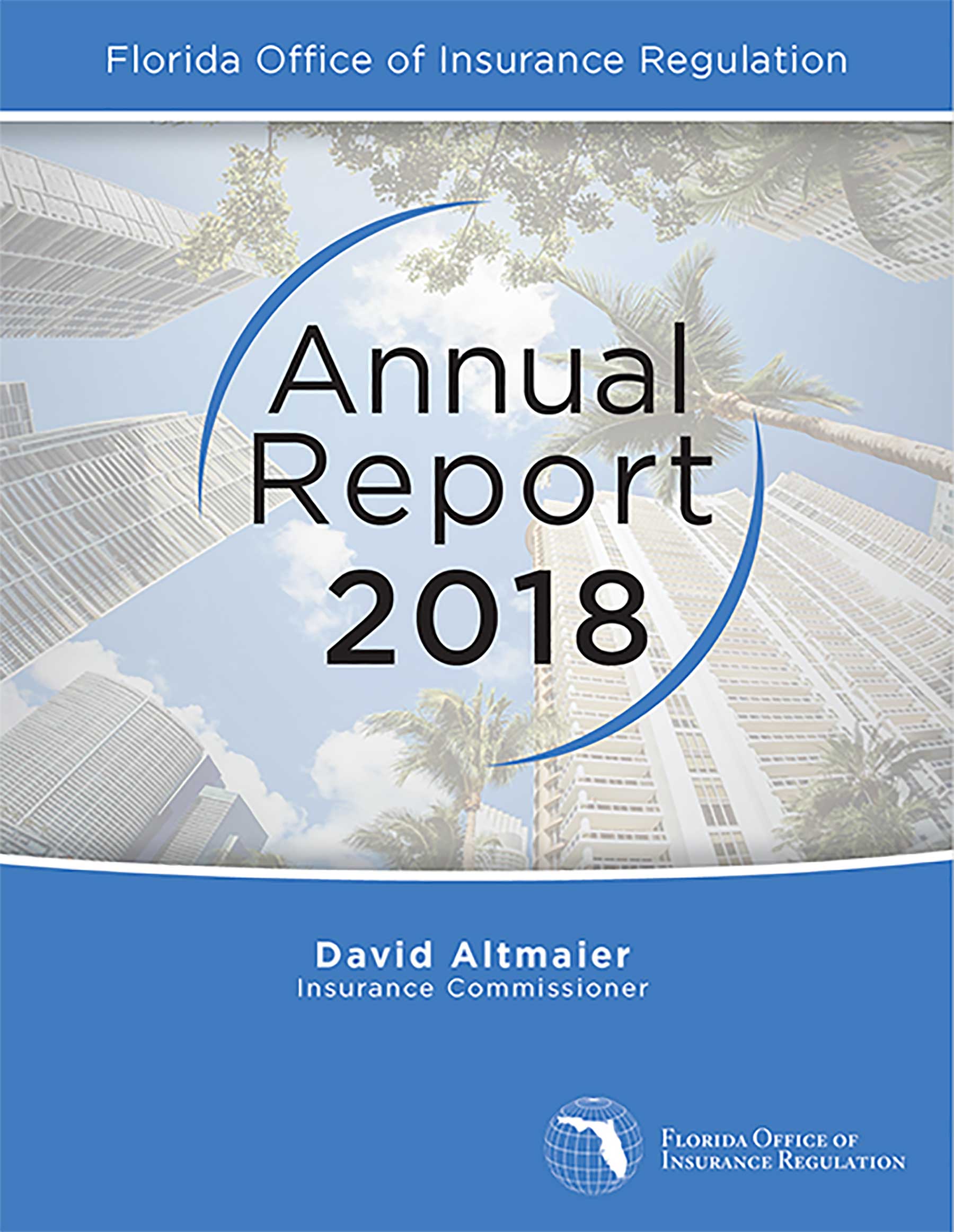 2018 Annual Report