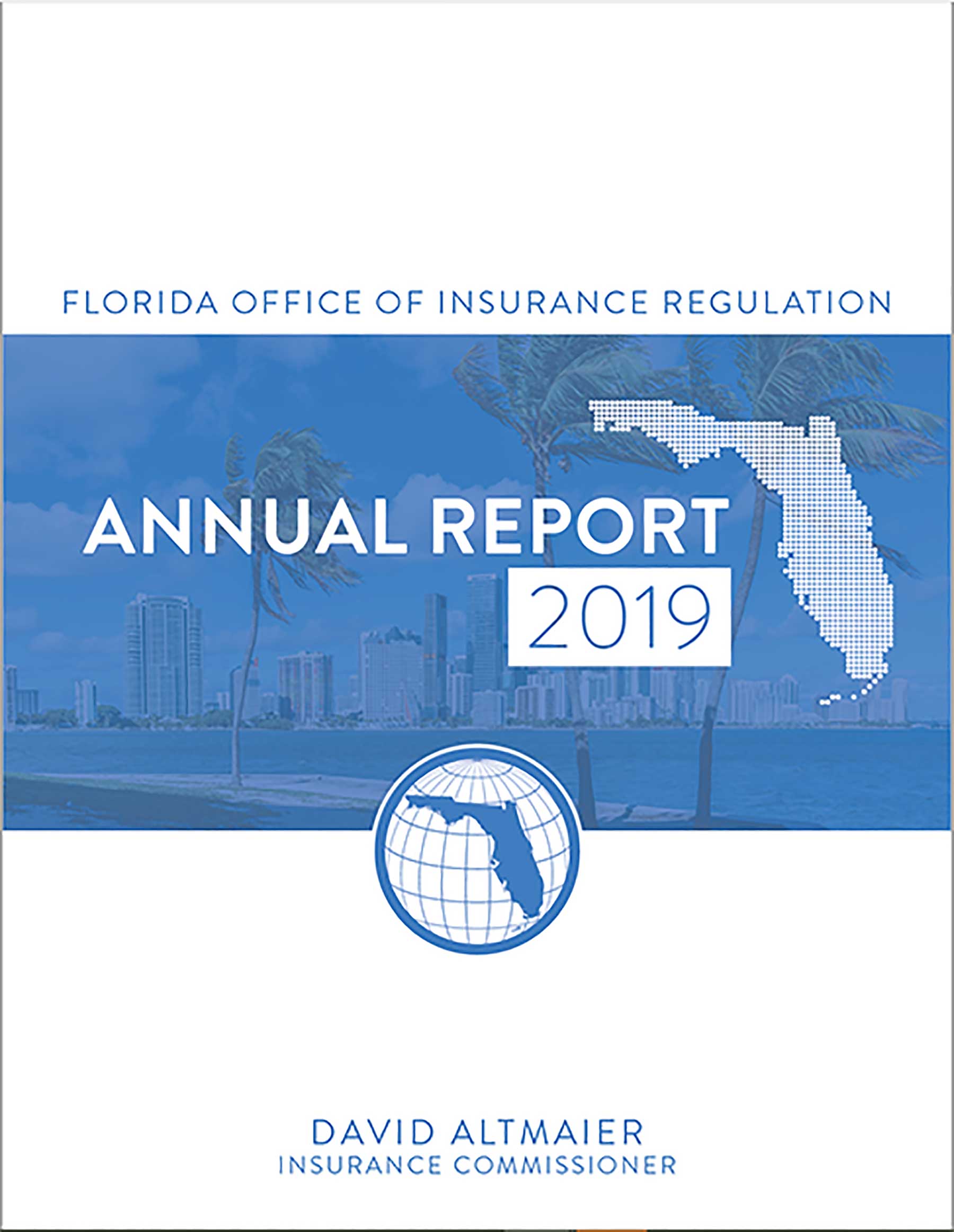 2019 Annual Report